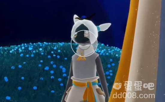 《光遇》拾光季季节任务五攻略