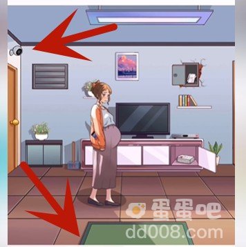 《超级达人》左右为难通关攻略