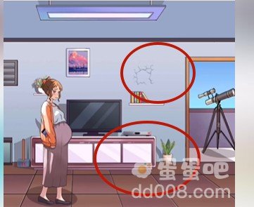 《超级达人》左右为难通关攻略