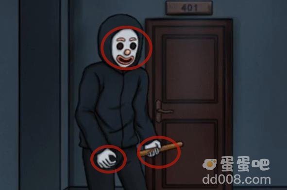《超级达人》谁是凶手通关攻略
