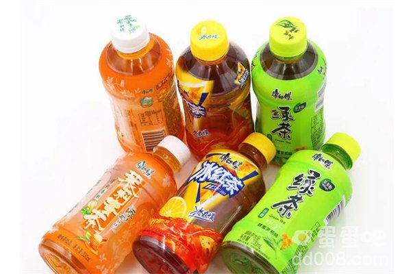 《抖音》屌丝饮料梗的意思介绍