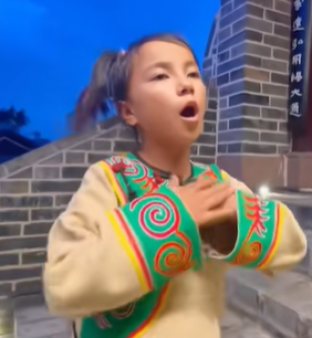 《抖音》米兔的臭肠梗图表情包分享