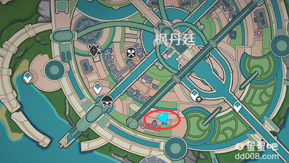 《原神》4.0版本枫丹书籍全收集位置
