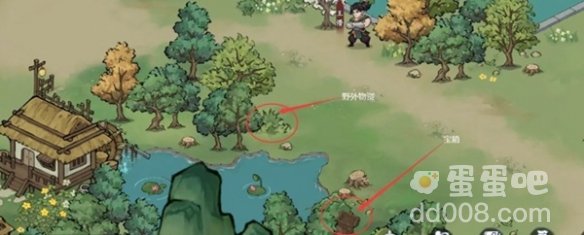 《方寸对决》栖霞镇玩法攻略