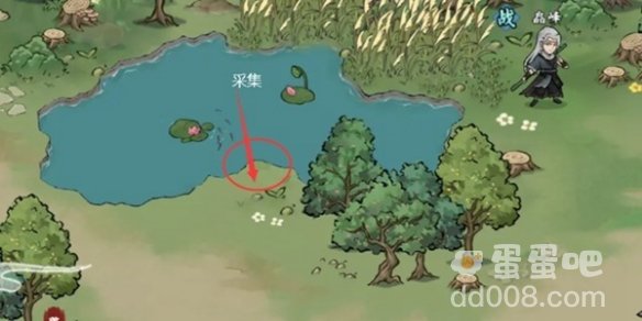 《方寸对决》栖霞镇玩法攻略