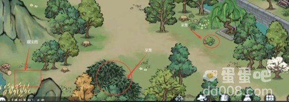《方寸对决》栖霞镇玩法攻略