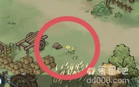 《方寸对决》无量屿宝箱位置攻略