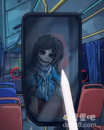 《隐秘的档案》末班车通关攻略
