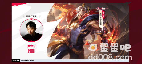 《LPL》英雄联盟电竞赛事十周年答谢活动奖励