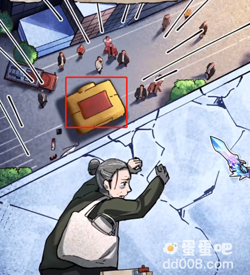 《隐秘的档案》攻略大全
