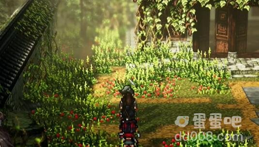 《逸剑风云决》白猿归风剑获取方式