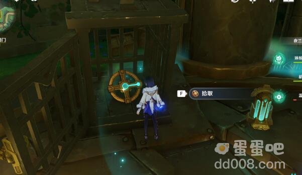 《原神》通往奇点之路任务攻略