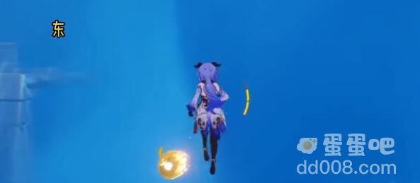 《原神》前往枫丹科学院废墟攻略