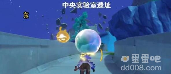 《原神》前往枫丹科学院废墟攻略