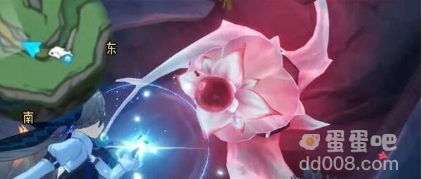 《原神》7颗神秘的矿石位置