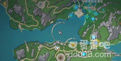 《原神》回收枫丹科学院的研究资产任务攻略