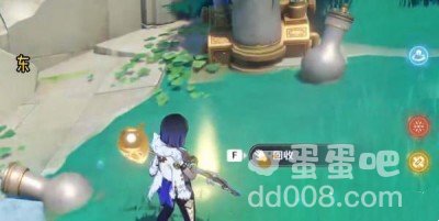 《原神》回收枫丹科学院的研究资产任务攻略
