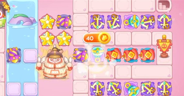 《保卫萝卜4秋妃传》第8关攻略