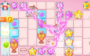 《保卫萝卜4秋妃传》第24关攻略