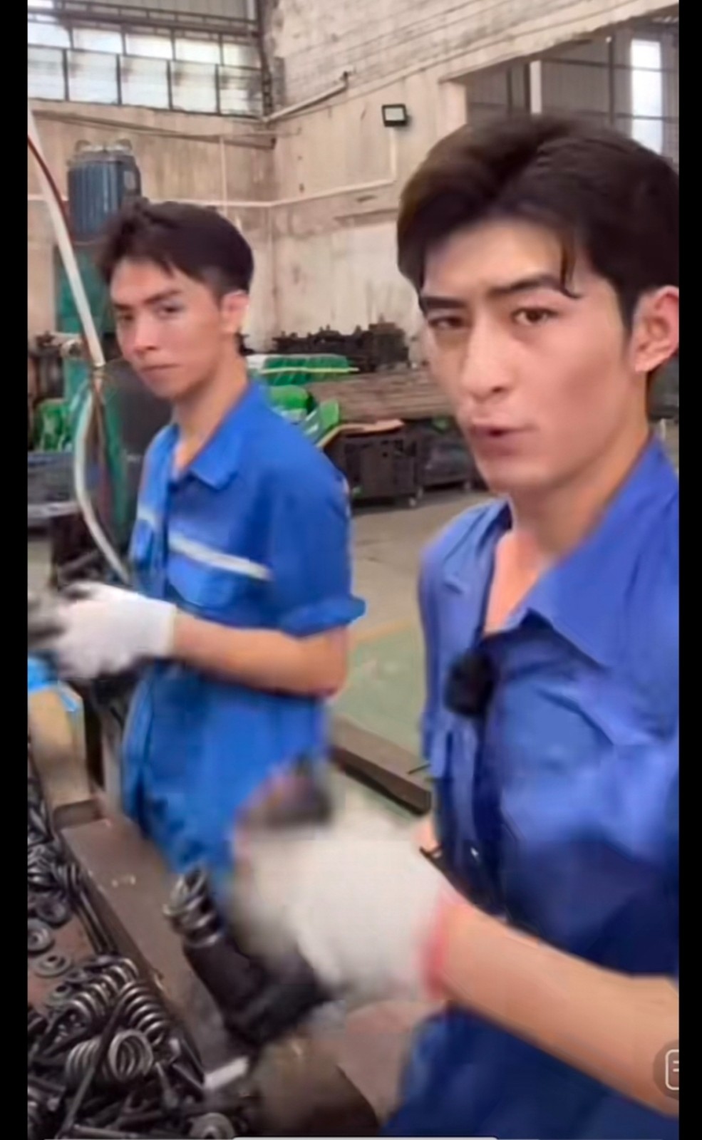 《抖音》佛山电翰梗图表情包分享