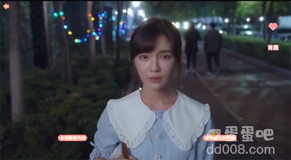 《完蛋我被美女包围了》肖鹿隐藏结局攻略