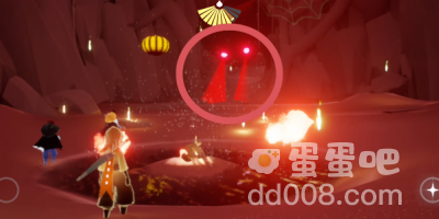 《光遇》2023年万圣节10月26日糖果代币位置