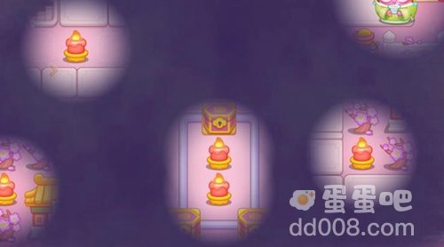 《保卫萝卜4秋妃传》第63关攻略