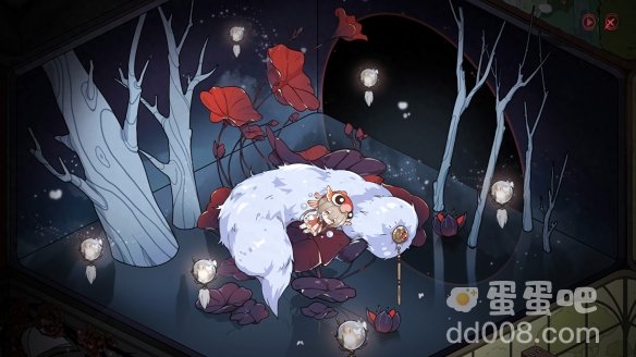 《犹格索托斯的庭院》 san值掉光后果介绍