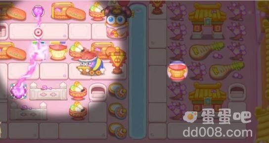 《保卫萝卜4秋妃传》第70关攻略