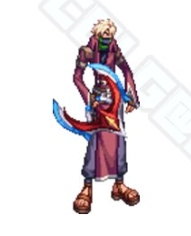 《DNF》奥特曼联动武器装扮外观一览