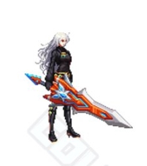 《DNF》奥特曼联动武器装扮外观一览