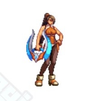 《DNF》奥特曼联动武器装扮外观一览