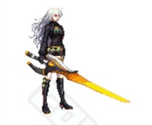 《DNF》奥特曼联动武器装扮外观一览