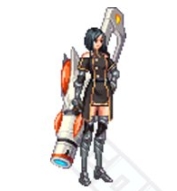 《DNF》奥特曼联动武器装扮外观一览