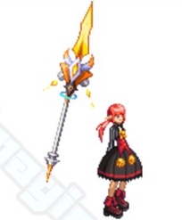 《DNF》奥特曼联动武器装扮外观一览