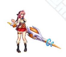 《DNF》奥特曼联动武器装扮外观一览