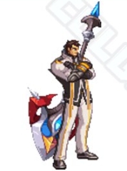 《DNF》奥特曼联动武器装扮外观一览