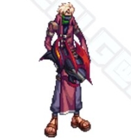 《DNF》奥特曼联动武器装扮外观一览