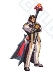 《DNF》奥特曼联动武器装扮外观一览