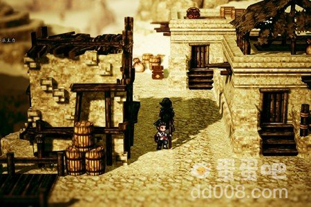 《逸剑风云决》不风山宝箱位置