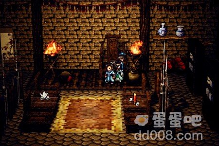 《逸剑风云决》不风山宝箱位置