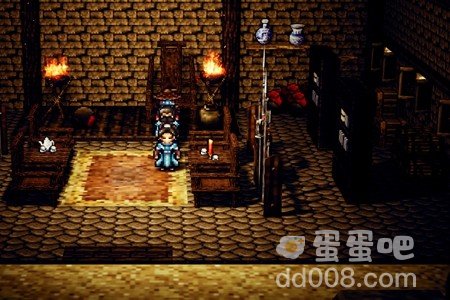《逸剑风云决》不风山宝箱位置