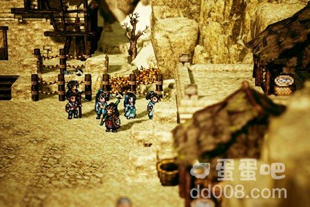 《逸剑风云决》不风山宝箱位置