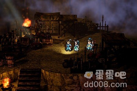 《逸剑风云决》不风山宝箱位置