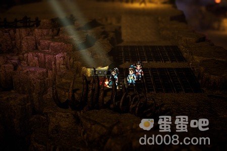 《逸剑风云决》不风山宝箱位置