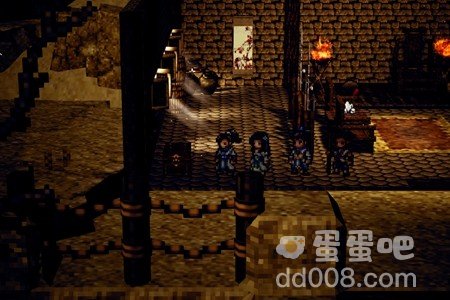 《逸剑风云决》不风山宝箱位置