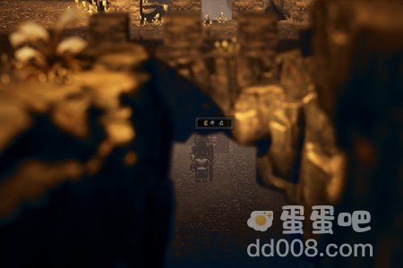 《逸剑风云决》穷山据点宝箱位置