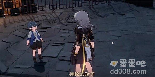 《崩坏星穹铁道》仅限12岁以上人士成就攻略