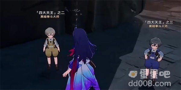 《崩坏星穹铁道》仅限12岁以上人士成就攻略
