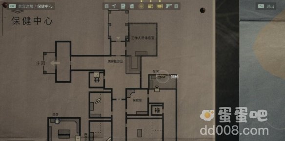 《心灵杀手2》保安室密码介绍
